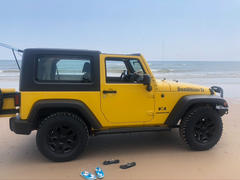 ExoForma Black Plastic and Trim Restorer Review