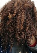 SimplyMoi Mielle Avocado Moisturising Hair Milk Review