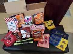 Scandinavian Goods Fazer Susu Snacks Finnish Chocolate Candy Bag 175g Review