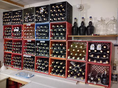 Wine Lovers Online Store Merlot | 11.5% Medium-Bodied Red Winemaking Kit (5.2 L | 1.37 gal) Review
