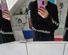 HALLYU MART BTS Suga Atar Psln Long-Sleeve T-shirts Review