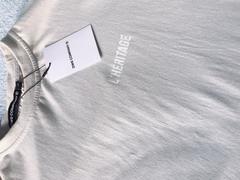 HALLYU MART Drug without side effect Bts jungkook LHERITAGE Long Sleeve T-shirts Review
