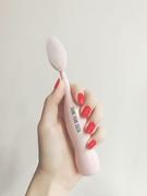 HALLYU MART VT Cosmetic x BTS Jumbo Brush | Think your teeth Review