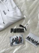 puma bts hoodie