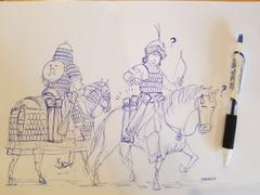 Bunbougu.com.au Uni Jetstream Standard Ballpoint Pen - 0.5 mm Review