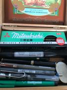 Bunbougu.com.au Uni Mitsubishi 9800 Pencil - Pack of 12 Review
