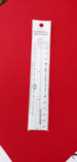 Bunbougu.com.au Midori Multi Ruler - 30 cm Review