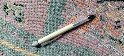 Bunbougu.com.au Tombow Mono Graph Shaker Mechanical Pencil - Pastel Colour - 0.5 mm Review