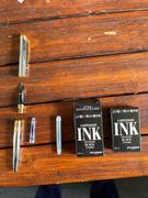 Bunbougu.com.au Platinum Ink Cartridges - 10 Cartridges - For Platinum Fountain Pen Review