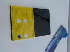 Bunbougu.com.au Stalogy Editor's Series 365 Days Notebook - 5 mm Grid - Black - B6 Review