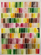 Bunbougu.com.au Kuretake Gansai Tambi Watercolour Set - 48 Colour Set Review