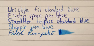 Bunbougu.com.au Pilot Iroshizuku Ink - 50 ml Bottle Review