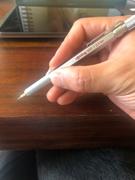 Bunbougu.com.au Rotring 800 Retractable Drafting Pencil - Silver Barrel - 0.5 mm/0.7 mm Review