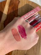 Tower 28 Beauty ShineOn Milky Lip Jelly Review