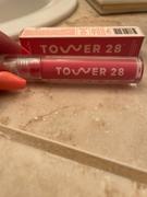 Tower 28 Beauty ShineOn Milky Lip Jelly Review