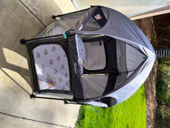 hiccapop 53 PlayPod Portable Playpen for Babies and Toddlers [Includes Dome] Review