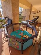 hiccapop 69 PlayPod Portable Playpen for Babies and Toddlers [Includes Dome] Review