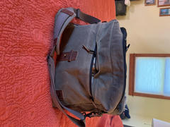 NutSac Muy Grande Review