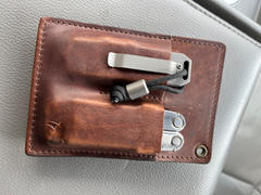 NutSac Caddy 4x6 Review