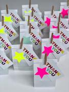 Illume Partyware Rainbow Thank You Tag - Pack of 10 Review