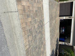Black Diamond Coatings DOMINATOR SG+ -  High Gloss Paver Sealer (Wet Look) Review