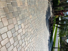 Black Diamond Coatings DOMINATOR SG+ -  High Gloss Paver Sealer (Wet Look) Review