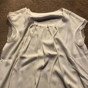 J.ING White Dolly Top Review