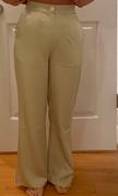 J.ING Business Essential Pistachio Trousers Review