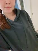 J.ING Dazzling Charcoal Oversized Hoodie Review