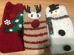 J.ING North Pole Sock Trio Review