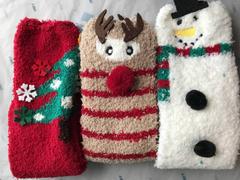J.ING North Pole Sock Trio Review