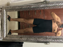 Rounderbum MÉXICO New Slim Fit Boxer Brief Review