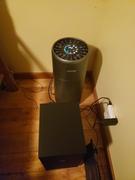 Airthereal AGH550 Air Purifier Review