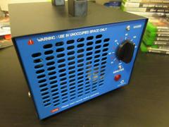 Airthereal MA5000 Ozone Generator Review