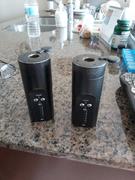 Planet of the Vapes Arizer Solo Vaporizer Review