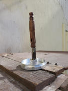 Planet of the Vapes DynaVap HydraVong Vaporizer - Standard Length Review