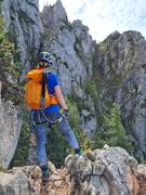 Alpine Princess Hiker Leggings Granite Review