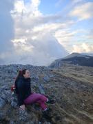 Alpine Princess Hiker Leggings Nebula Review