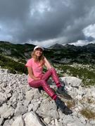 Alpine Princess Hiker Leggings Nebula Review