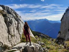 Alpine Princess Wildflower Leggings Review