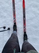 Alpine Princess Pro Winter Leggings Black Ice Review