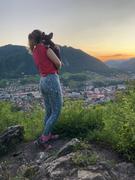 Alpine Princess Rockfall Leggings Review