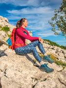 Alpine Princess Rocky Mountain Leggings Review
