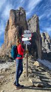 Alpine Princess Hiker Leggings Rocky Mountain Review