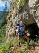 Alpine Princess Granite Shorts Review