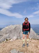 Alpine Princess Evergreen Shorts Review