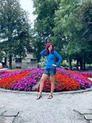 Alpine Princess Breeze Shorts Granite Review
