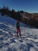 Alpine Princess Pro Winter Leggings Frozen Sunrise Review