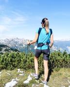 Alpine Princess Summit Biker Pocket Shorts Carbon Black Review