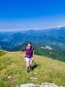 Alpine Princess Breeze Shorts Eclipse Review